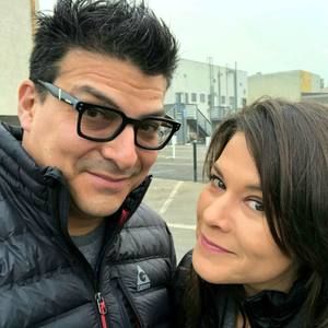 Meet your Posher, John